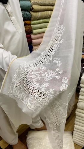 Video post from akbar_fabrics_.