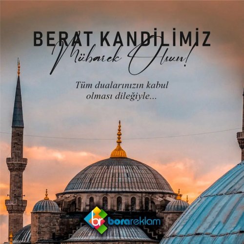 Photo post from borareklam.