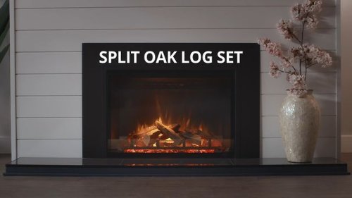 Video post from regencyfire.