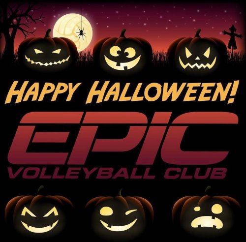 Photo post from epicvball.