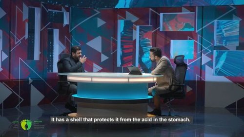 Video post from pakfightspolio.