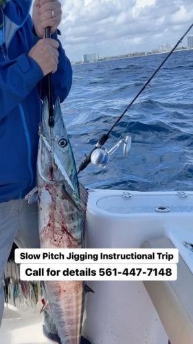 Video post from ejs_fishing_charters.