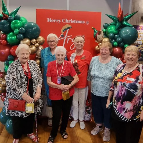 Photo post from thearytoukley.