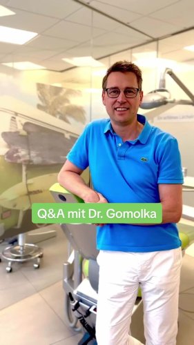 Video post from dr.gomolka.