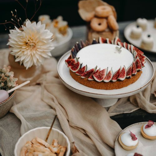 Photo post from suesseboutique.