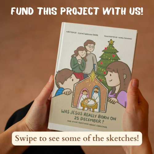 Carousel post from thetreasureboxsg.