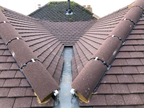 Carousel post from hardyandsonsroofing.