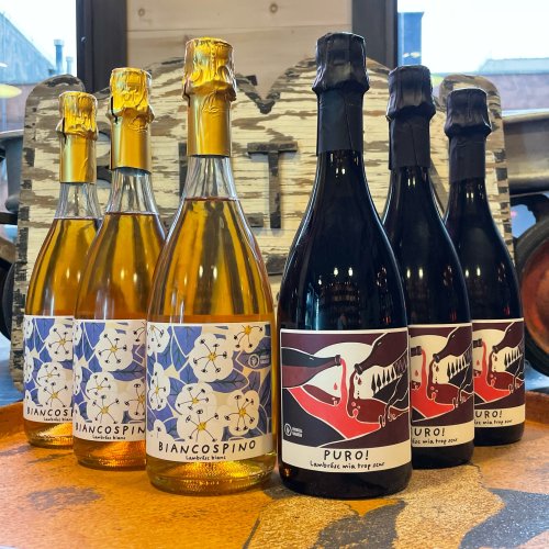 Photo post from dandywineshop.