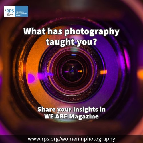 Photo post from rpswomeninphotography.