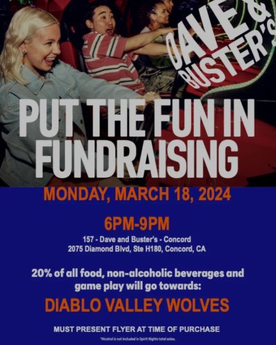 Photo post from diablovalleywolves.