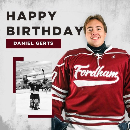 Photo post from fu_hockey.