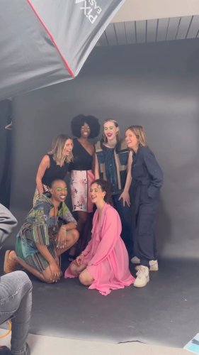 Video post from untaggedfashion.