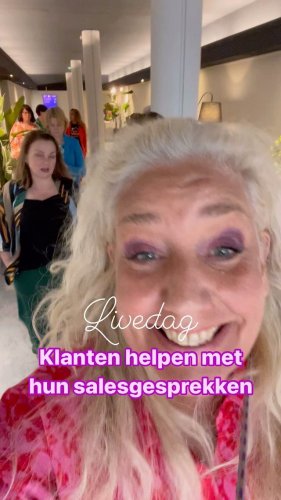 Video post from masteryourbusinessmoves.nl.