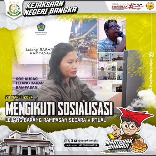 Carousel post from kejaribangka.