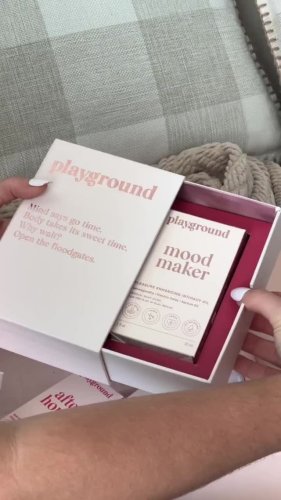 Video post from hello.playground.