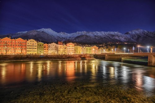 Photo post from innsbrucktourism.