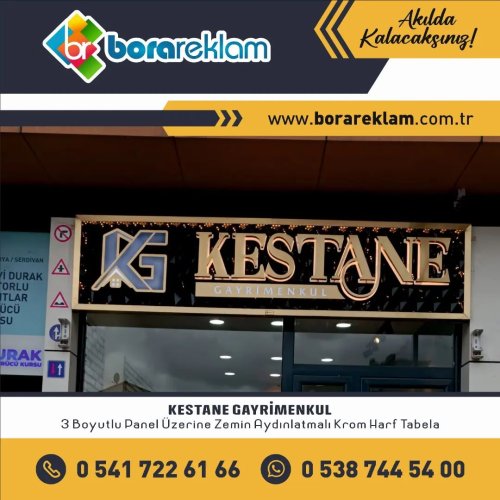 Photo post from borareklam.