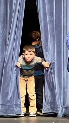 Video post from gortoncenterlf.