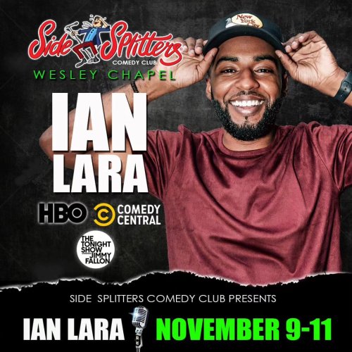 Photo post from sidesplitterswc.