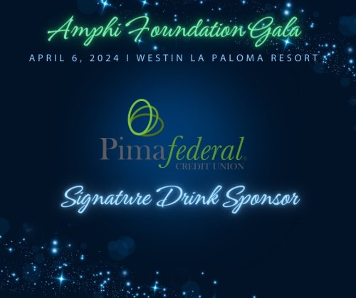 Photo post from amphifoundation.