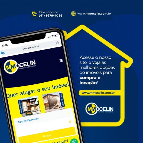 Photo post from imobiliariammocelin.