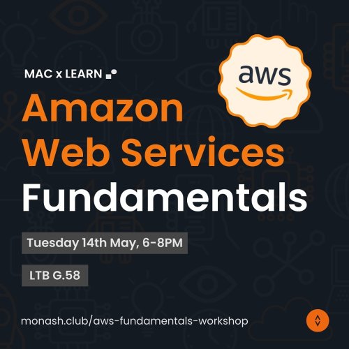 Photo post from monashcoding.