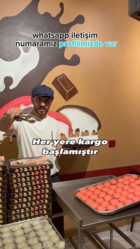 Video post from bombacizeydan.