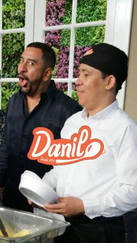 Video post from danilo_restaurante.