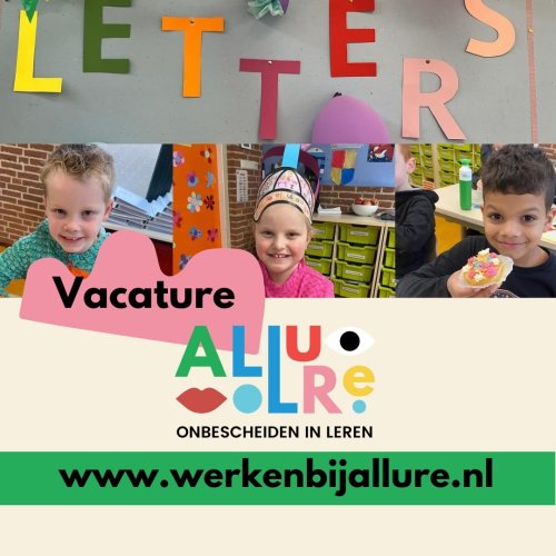 Photo post from allurescholen.