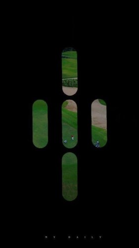 Video post from newkutagolf.