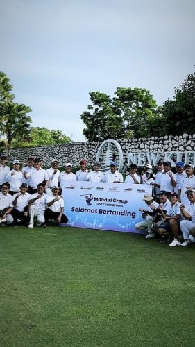 Video post from newkutagolf.