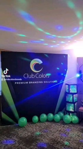 Video post from clubcolorsbrands.