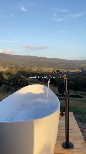 Video post from in2thewild.aus.