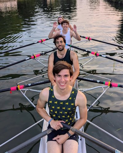 Photo post from queensboatclub.