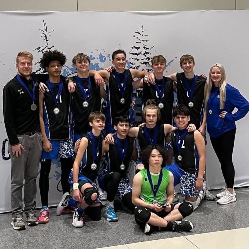 Carousel post from epicvball.