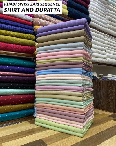 Carousel post from akbar_fabrics_.