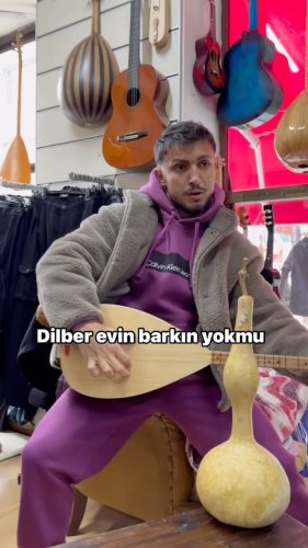 Video post from mehmetenliogluofficial.