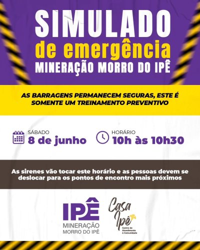 Photo post from prefeituradeigarape.