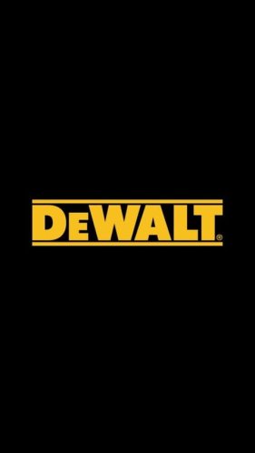 Video post from dewalttough.