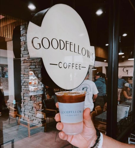 Photo post from goodfellows.coffee.