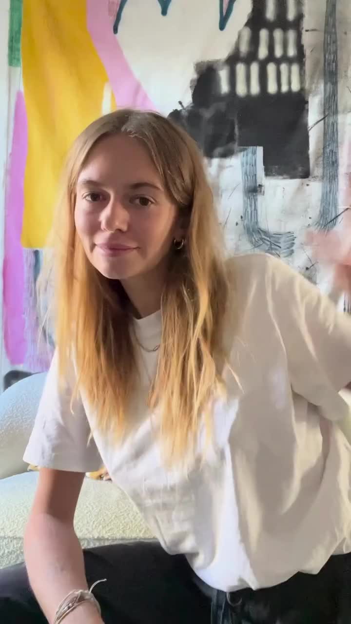 Video post from lovehoneyofficial.