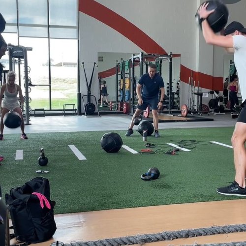 Video post from cacdtc.