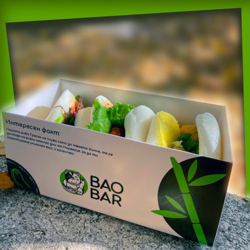 Photo post from bao_barbg.