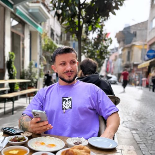 Photo post from mehmetenliogluofficial.