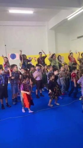 Video post from yppipreschool.