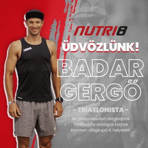 Photo post from nutri8brand.
