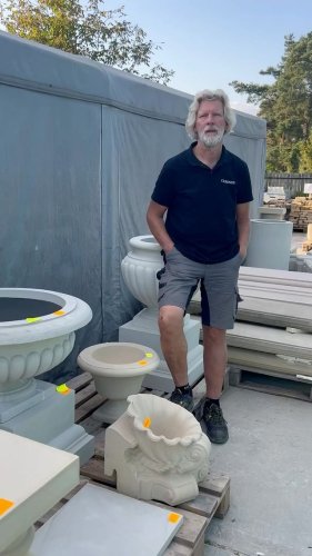Video post from chronos_collection.
