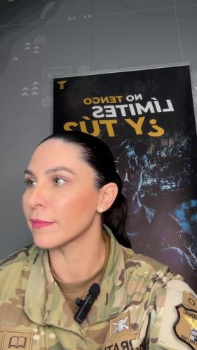 Video post from escuelamilitaroficial.