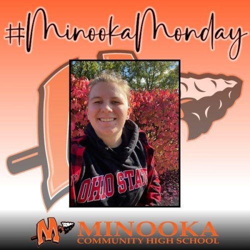 Photo post from mchsdistrict111.