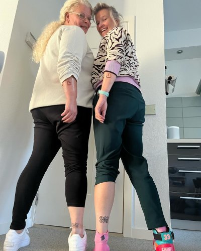 Carousel post from mycupofb.